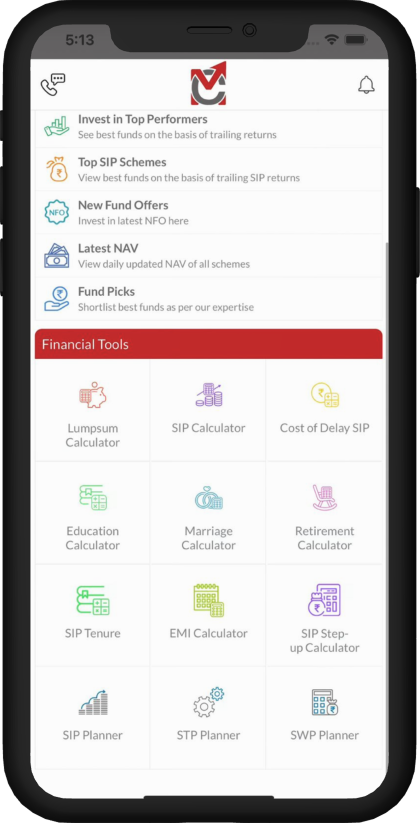 App screen 2