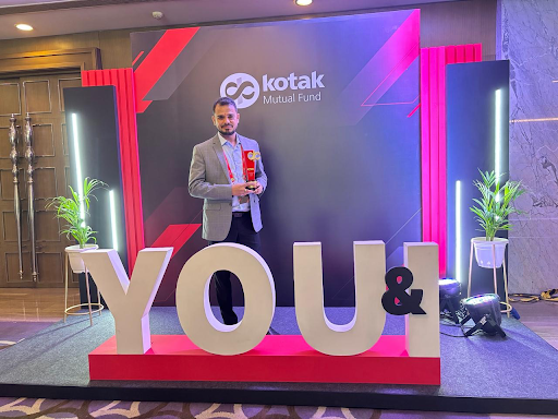 Senior Financial Advisor